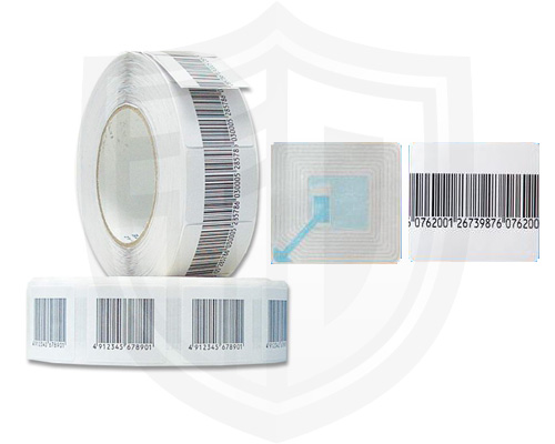 SD-RC44射頻超市防盜軟標(biāo)簽、電子標(biāo)簽