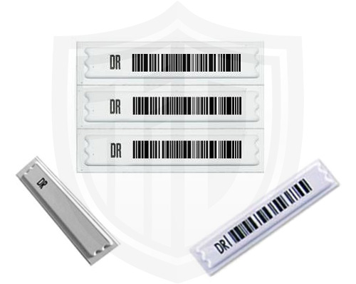 SD-DR01聲磁防盜軟標(biāo)簽