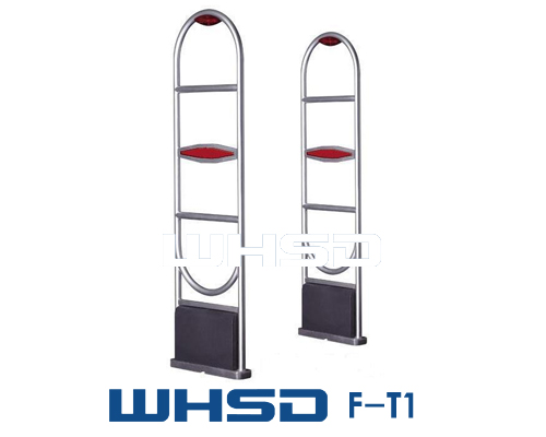 圖書館防盜解決方案：配置電磁波配套防盜設備