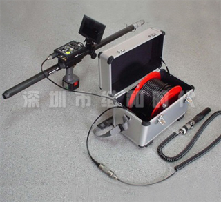 PROEYE 951-S生命探測儀資料