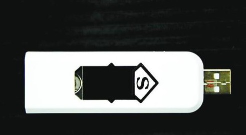 USB式點(diǎn)煙器為何能逃避機(jī)場(chǎng)HI-PE金屬安檢門(mén)的檢測(cè)[圖]