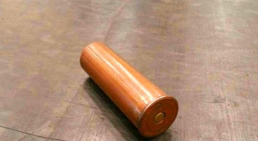 長(zhǎng)水機(jī)場(chǎng)X光機(jī)安檢掃描發(fā)現(xiàn)散彈[圖]