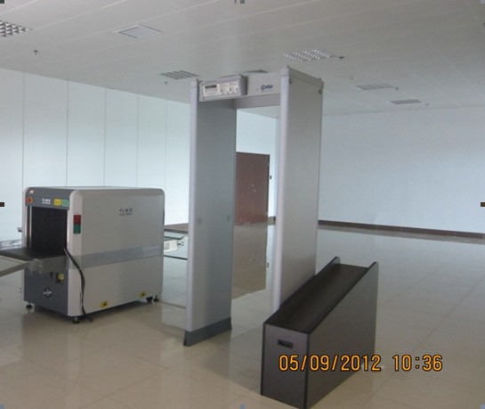 選購(gòu)X光安檢機(jī)需要注意的問(wèn)題以及技巧分析